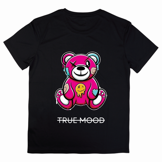 Oso cariñoso Mood