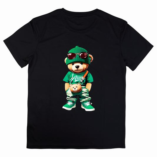 Cool bear Mood