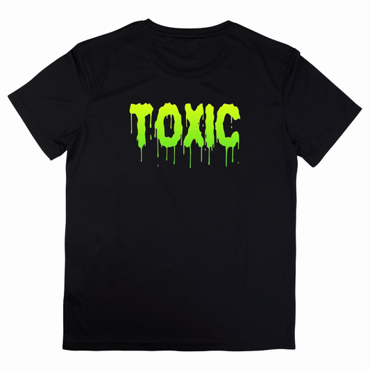 Toxic Mood