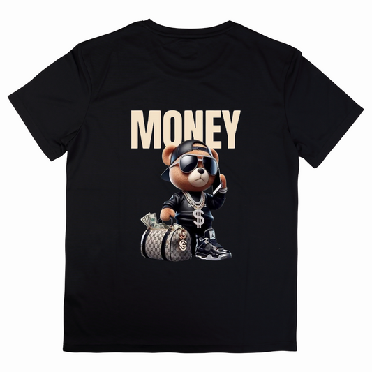 Ma money Mood
